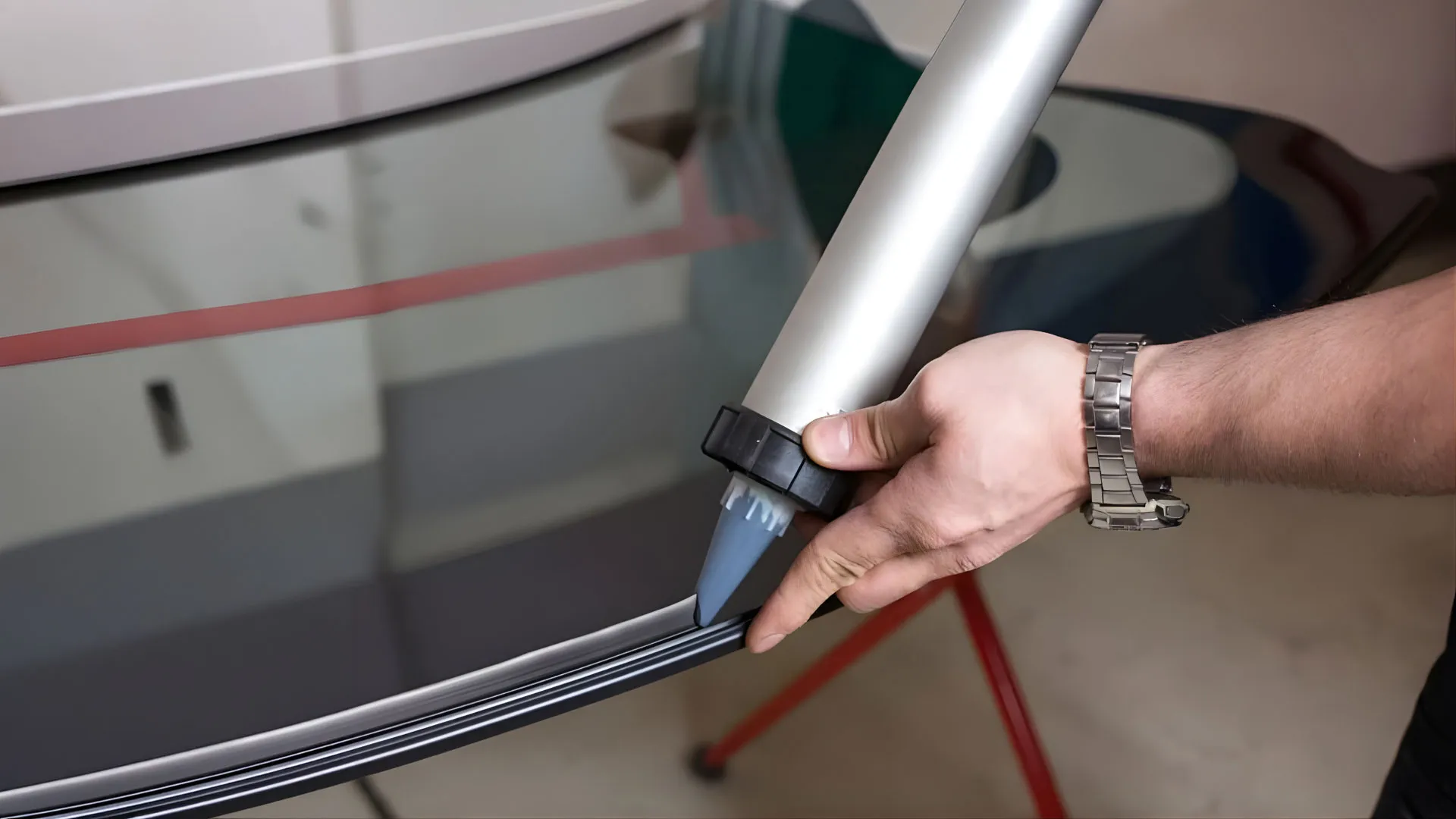 Equipamiento Vant Pro