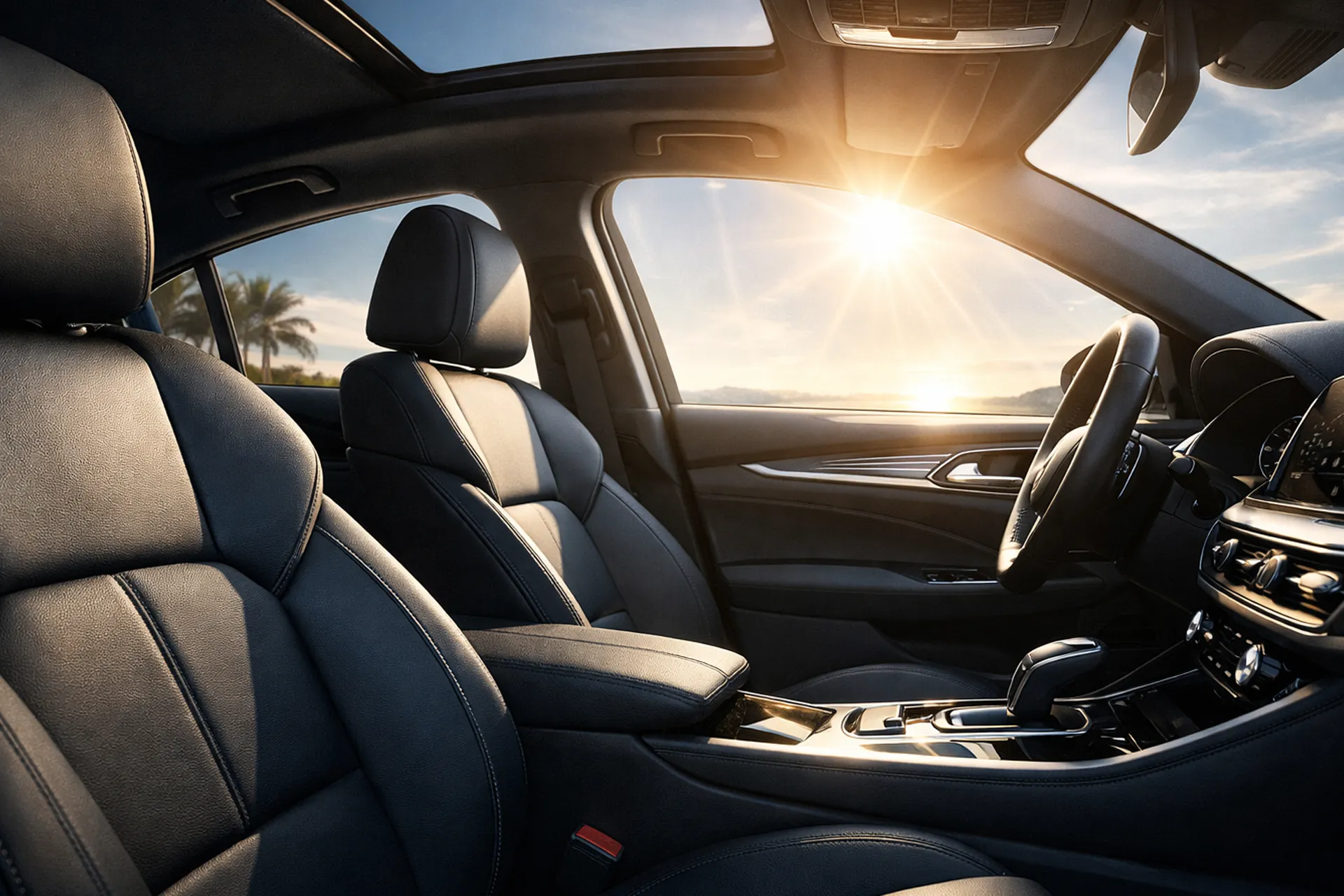 Equipamiento Vant Pro