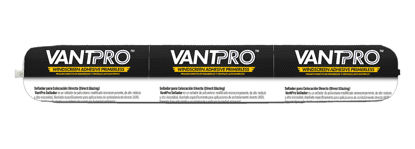 Vant Pro Producto